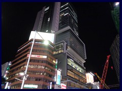 Shibuya by night 63